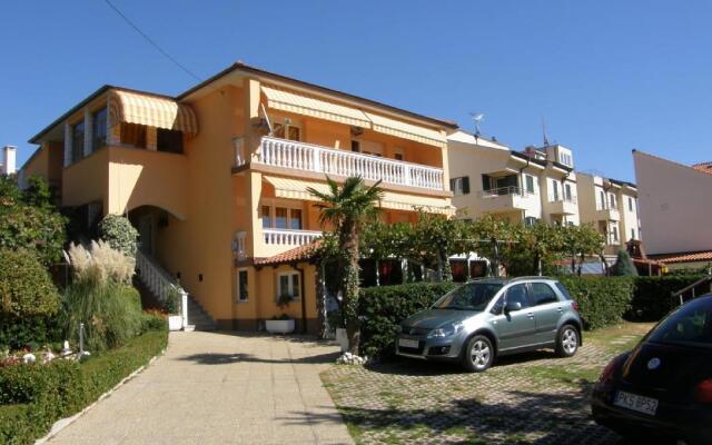 Frgacic Akvarij - One Bedroom No.2