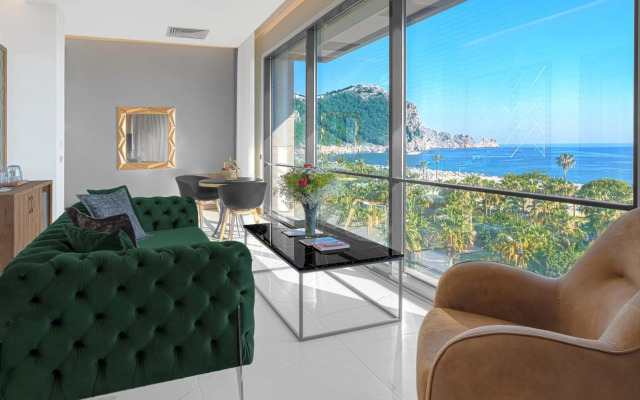 Riviera Zen Hotel Adult Only
