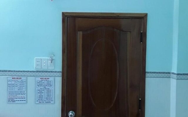 Motel Bao Han