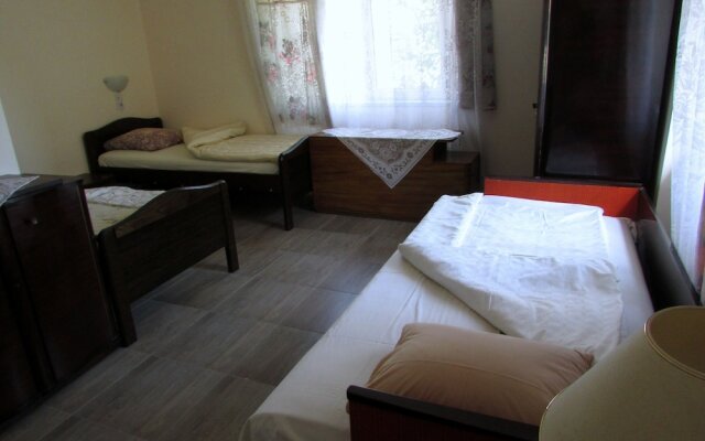 BIO Pension - BIO Panzio - Pensiunea BIO