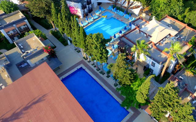 Bitez Garden Life Hotel - All Inclusive