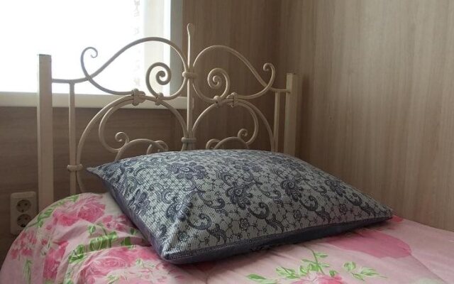 Mini-hotel "Medovyj"