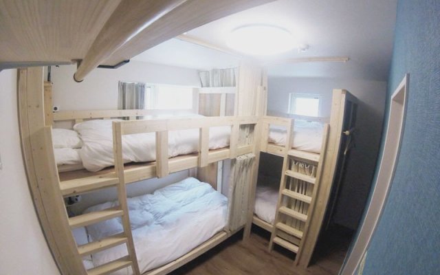 niseko KASHINOYA - Hostel