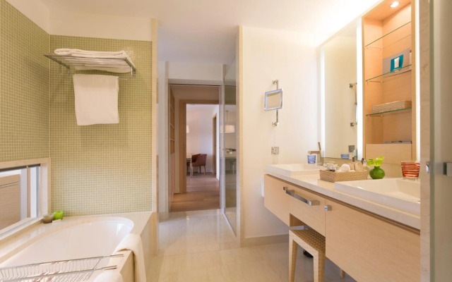 BUDERSAND Hotel - Golf & Spa - Sylt