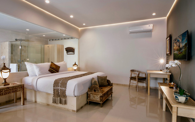 Alindra Villas & Spa