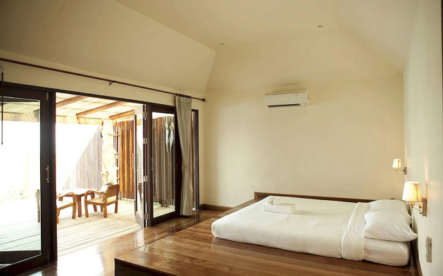 Captain Hook Resort