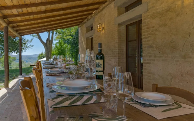 Villa Argante - Ecofreindly Pool Villa 18 2 Guest