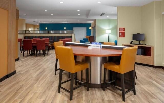 TownePlace Suites by Marriott Gainesville