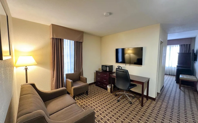 Sonesta Essential Hotels Overland Park