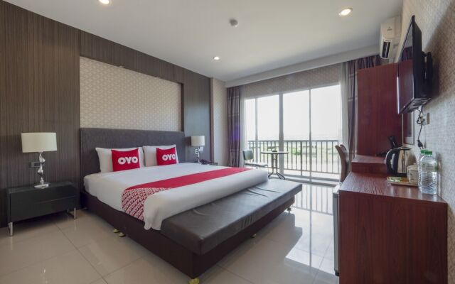 Ck Resort Pattaya by OYO Rooms