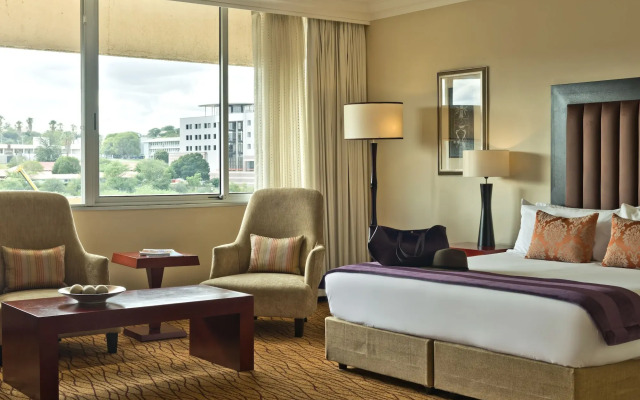 Avani Windhoek Hotel & Casino