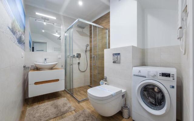 Apartamenty Sun & Snow Horizon Park