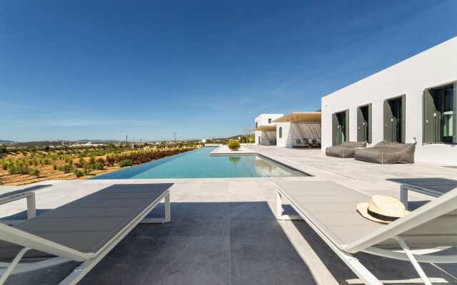 Xrisiris Villa Paros
