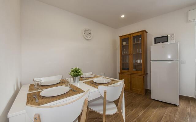 A37 - Casa Alferes in Downtown Lagos