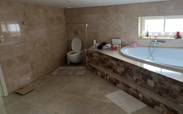 Haus mit Pool Großschönau