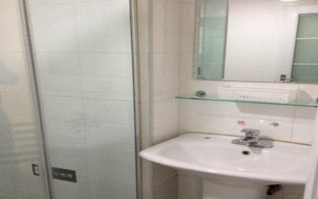 7Days Inn Yangzhou Ge Yuan Branch East Guan Street