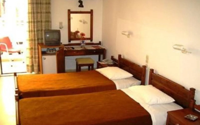 Hotel Doxa