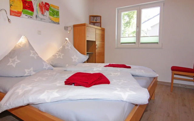 Doppelhaushalfte Lee in Zingst