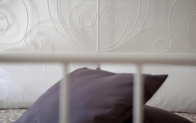 Pindemonte Suites