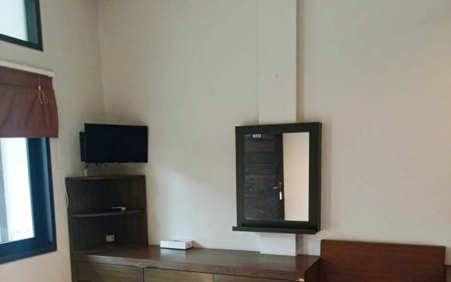 D'Kubu Daje Bali RedPartner