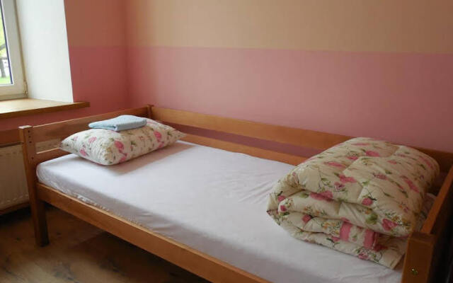 Gogol Park Hostel