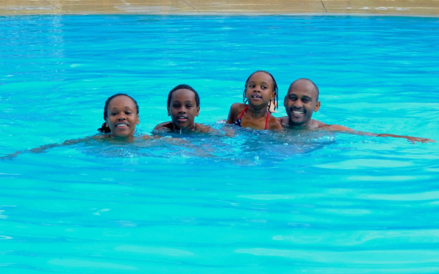 Great Rift Valley Lodge and Golf Resort