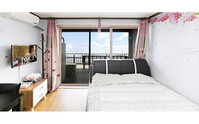 Yeongdeok Ocean Pension