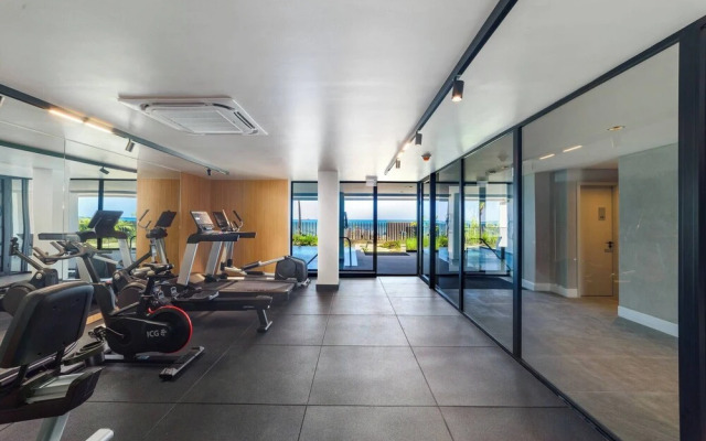 Zenbreak Allure #502, Beachfront Penthouse