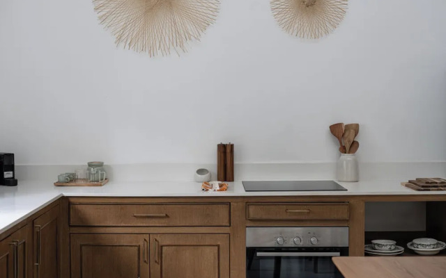 Zen Paradise Pool Villa by Sea N' Rent