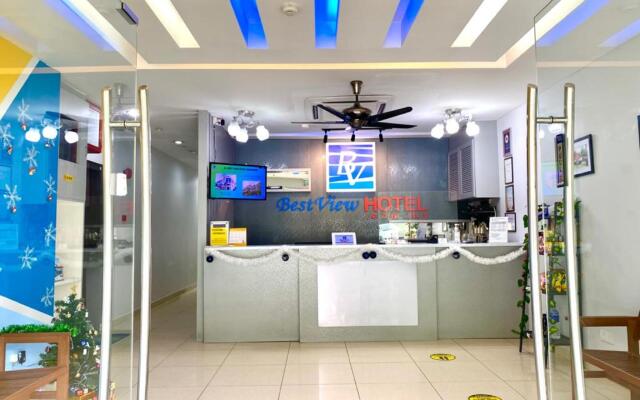 Best View Sri Hartamas