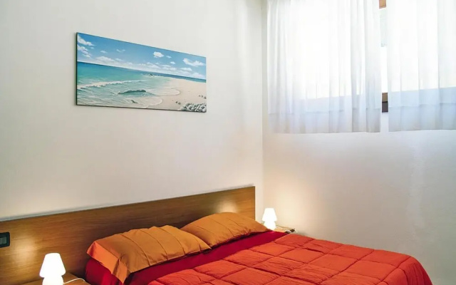 Flat in Villassimius