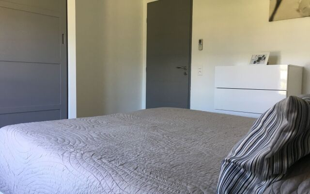 Résidence Premium Les Villas de Porto Vecchio