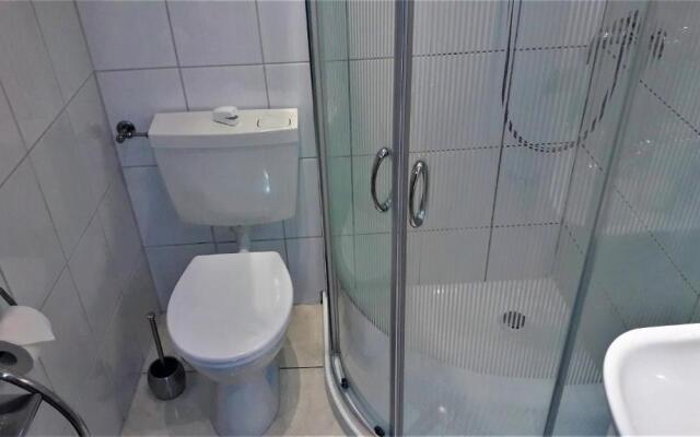 Ferienwohnung Gossel