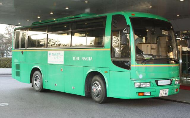 Narita Tobu Hotel Airport