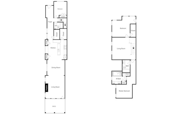 Style and Sophistication in Edgehill by RedAwning