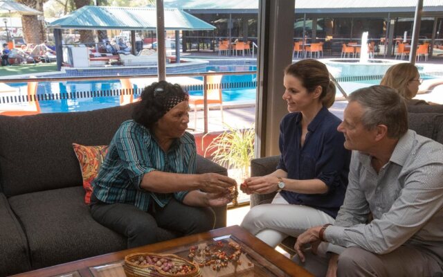 Mercure Alice Springs Resort