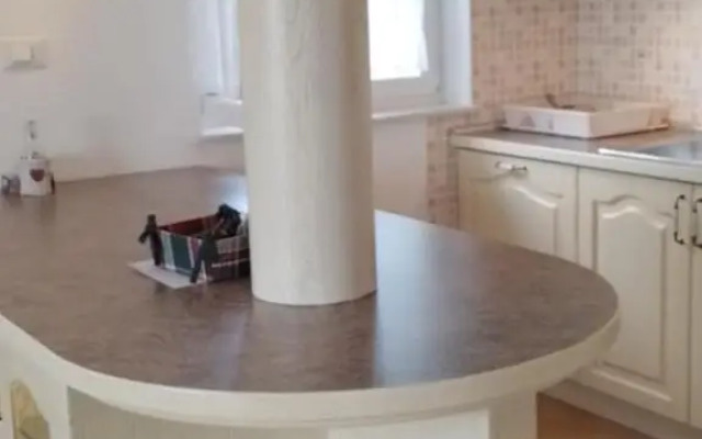 Apartma Barižoni
