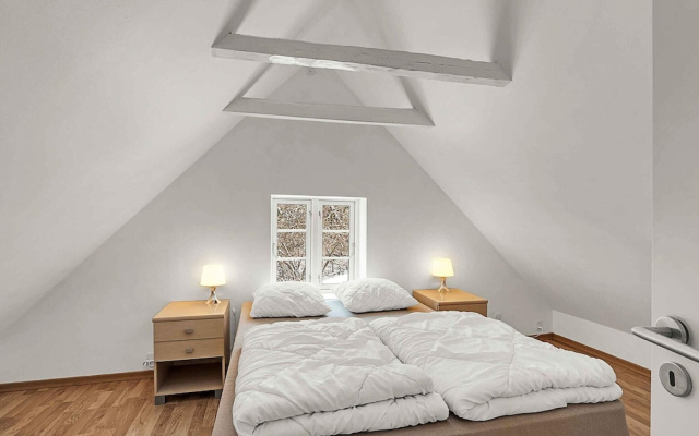 4 Star Holiday Home in Aeroskobing