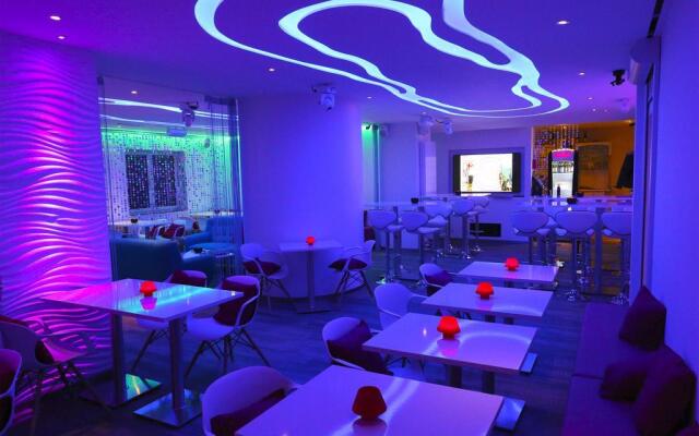 Ostseehotel Baabe family & SPA