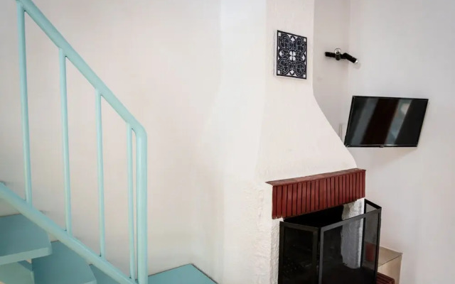 Leisure Moments Maisonette