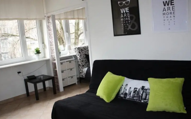 Cappuccino Apartments