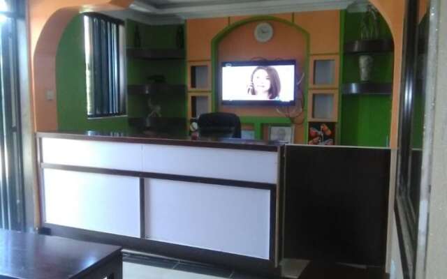 Pafo Hotel