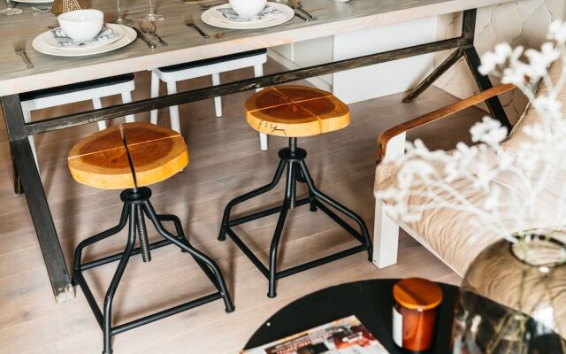 Wawel Apartments - LoftAffair