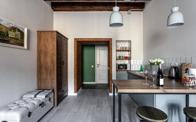 Краківська 17