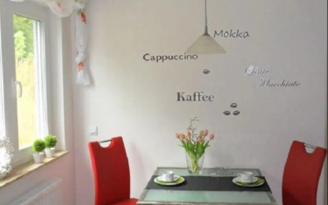 Ferienwohnung im Rosental