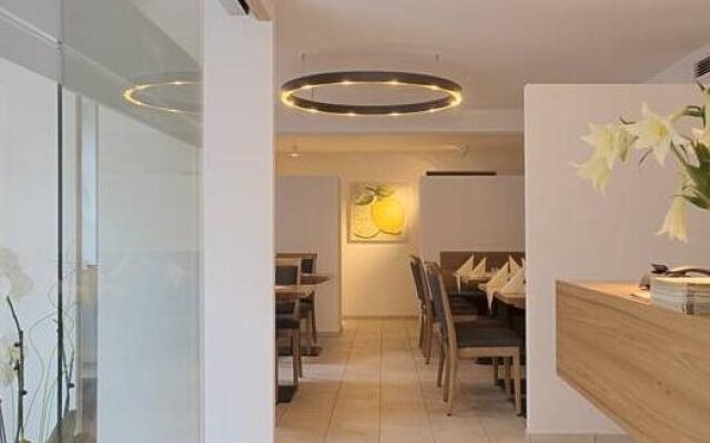 Hotel Restaurant Lamm Rosswag