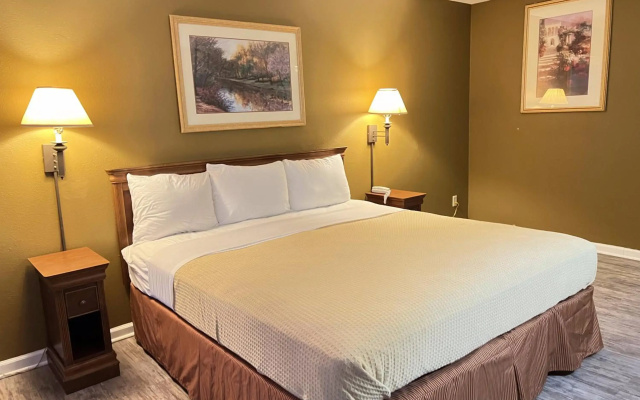 FairBridge Inn Express Mount Vernon