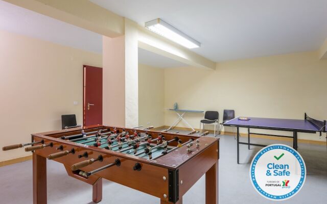 Villa With Private Pool, Garden, Terrace and Marina View