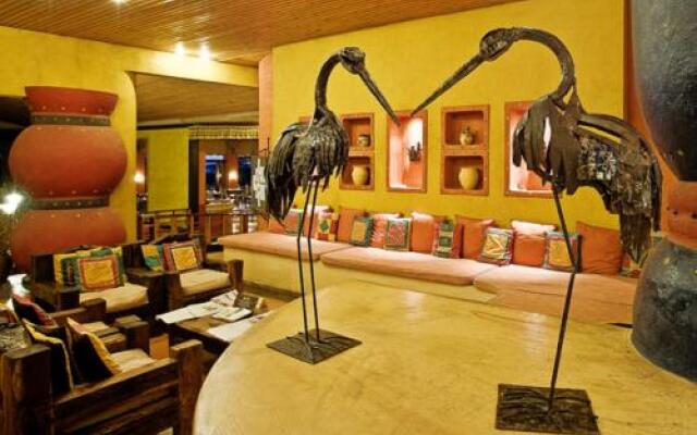 Serengeti Sopa Lodge