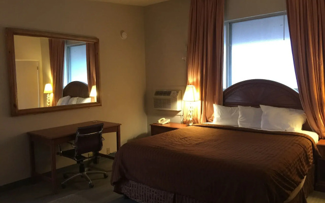 University Inn Chico